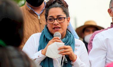 Se descubre uso electoral de vacunas en Texcoco
