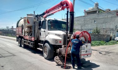 Gestión de Antorcha logró dictamen para obras en Atenco
