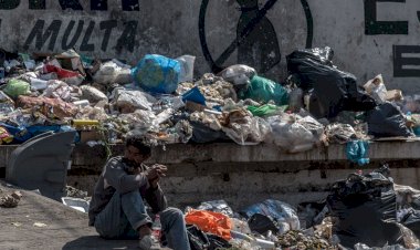 Más pobreza y sufrimiento con la 4T