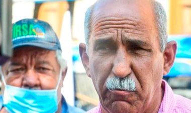 Arresto del líder Andrés Valles, nueva ofensiva de la 4T contra los productores chihuahuenses