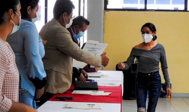 TecNM campus Tecomatlán realiza movilidad estudiantil