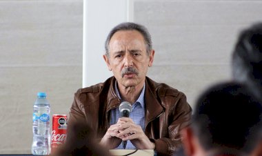 Mientras siga existiendo la pobreza en México, Antorcha existirá: Abel Pérez