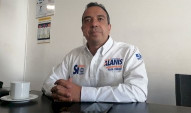¡Alto a la política criminal de Alejandro Alanís en Valle de Santiago!