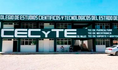 CECyTE, Ciudad Valles solicitará subsidio