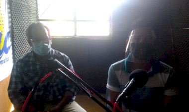 Denuncian campesinos ingobernabilidad en Oaxaca