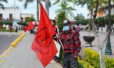 “Antorcha Campesina ha velado por los derechos de los ciudadanos huitziltecos