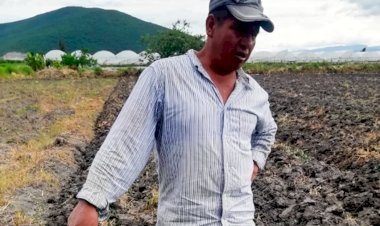 Campesinos reconocen trabajo de Antorcha en Tierra Caliente