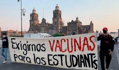 México, cuarto lugar mundial en muertos por covid-19