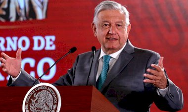Con López Obrador a México no le espera mucho 