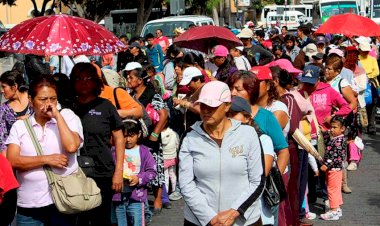 La necesaria educación de las masas