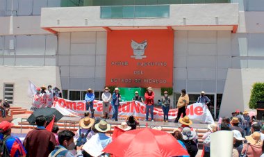 Pobreza en Hidalgo y un gobierno insensible