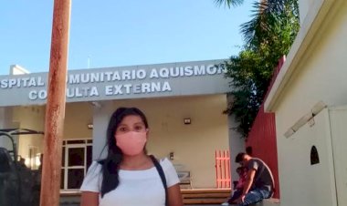 Antorcha Tanlajás brindó apoyo de traslado médico al hospital de Aquismón