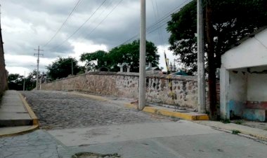 Estamos contentos que llegara Antorcha a Zumpahuacán: Pobladores organizados