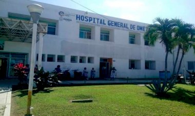 Saturan pacientes con Covid-19 Hospital Regional de Ometepec