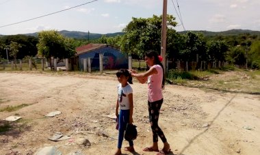 Escuelas de Tomatlán en deplorables condiciones para regreso a clases 