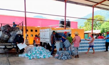 Preocupante la ausencia de autoridades en pueblos azotados por Covid-19