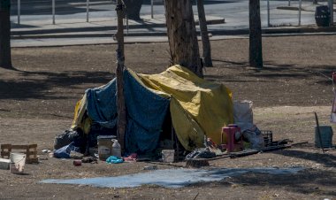 Aumenta la pobreza en México