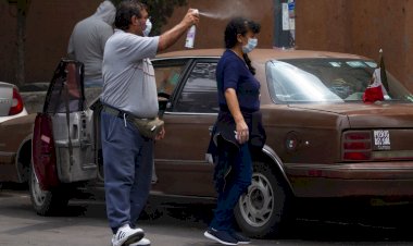 La tercera ola covid y la total indiferencia gubernamental