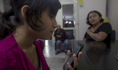 Chiapas con menos acceso a internet y sin protección para estudiantes