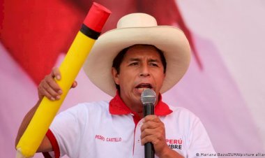 Pedro Castillo presidente: nuevas esperanzas en Perú