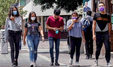 El genocidio anunciado de la 4T contra la juventud mexicana