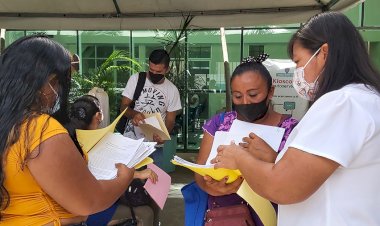 Demandan en Yucatán que apremia a yucatecos 