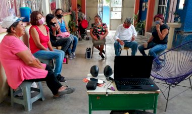 Padres piden vacuna antes de las clases presenciales