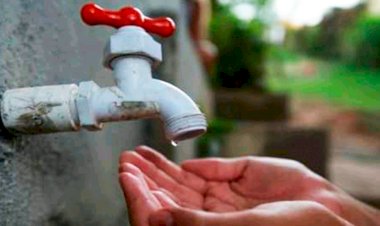 Tanlajás y sus comunidades sin agua potable