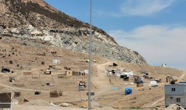 Desalojo en el Cerro de las Abejas; la urgencia de programas de vivienda popular