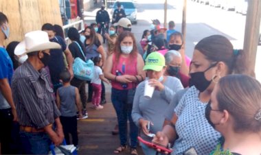 Analizará Cabildo de Nogales adquisición de terrenos para familias humildes