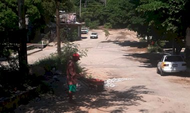 Preocupante el desempleo en la periferia de Acapulco