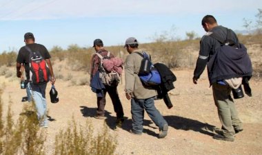Migrantes mexicanos: héroes, delincuentes o víctimas
