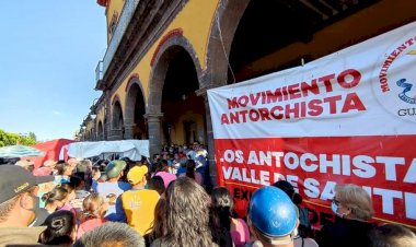 Injusticia y pandemia en Valle de Santiago, Guanajuato