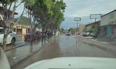 El colapso de Guaymas exhibe la realidad de la 4T