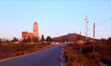 Mejora Ayuntamiento de Villa de Ramos vialidades locales 