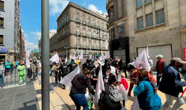 Los frutos (podridos) de Morena en la Ciudad de México