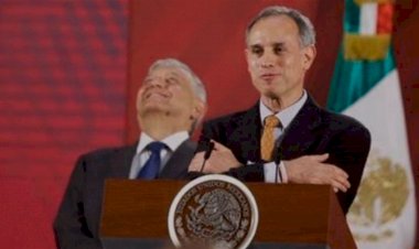 El mal gobierno de AMLO y Hugo López-Gatell