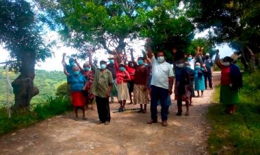 Se manifestarán campesinos de Chilapa en la Sagadegro