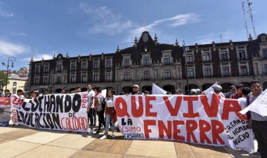 La resignación de los mexicanos ante los experimentos del presidente         