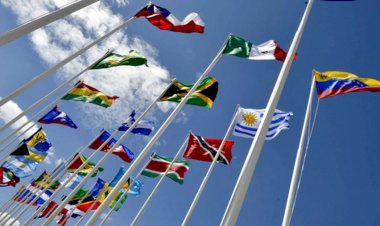 Retos para desarrollo el desarrollo en América Latina y el Caribe en la recuperación postcovid-19