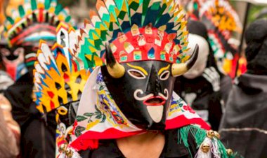 México pierde danzas autóctonas