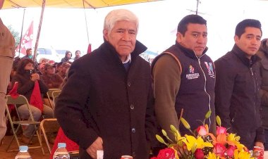 Ing. Carlos Noé Sánchez Rodríguez, un hombre imprescindible en la lucha de los pobres de México