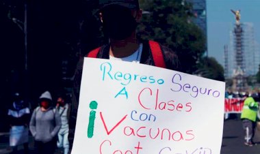 Autoridades educativas en Chiapas continúan con el regreso a clases el próximo 30 de agosto