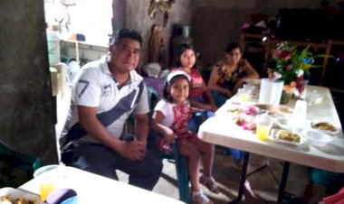 Familias de Tamazunchale evidencian falta de apoyos
