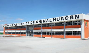 Universidad Politécnica de Chimalhuacán alista ciclo escolar 2021-2022 en modalidad híbrida