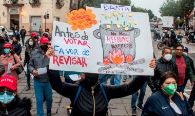 El ISSSTEZAC no es todo, hay otros problemas en Zacatecas
