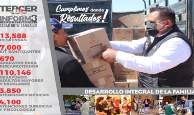 Alcalde de Trancoso beneficia a grupos vulnerables y mejora seguridad