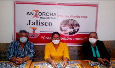 Exigen maestros de Jalisco acondicionar escuelas para regreso a clases 
