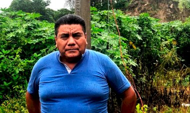 No al regreso a clases presenciales, dice padre de familia de Ometepec