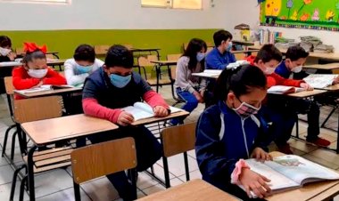 México, más rezago educativo y sin medios para combatirlo 
